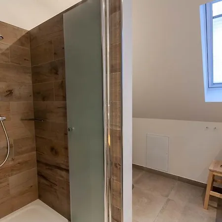 Maisonette-ferienwohnung Hexentraum