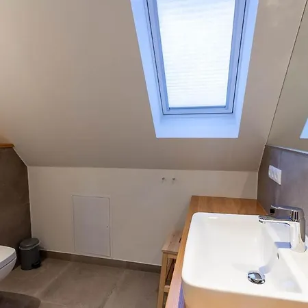 Apartment Maisonette-ferienwohnung Hexentraum Braunlage