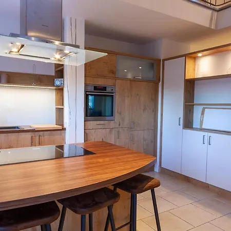 Maisonette-ferienwohnung Hexentraum * Braunlage