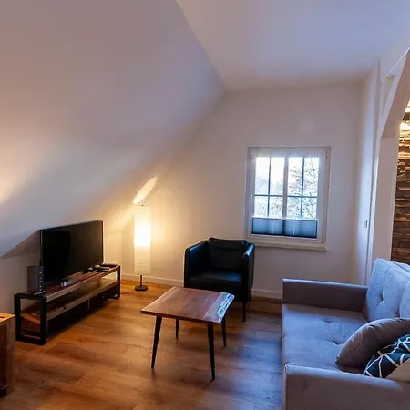 Maisonette-ferienwohnung Hexentraum * Braunlage