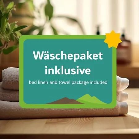 Maisonette-ferienwohnung Hexentraum Apartment Braunlage