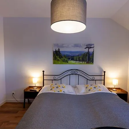 Maisonette-ferienwohnung Hexentraum * Braunlage