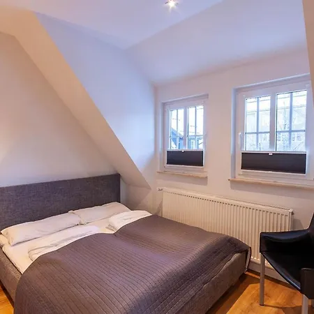 Maisonette-ferienwohnung Hexentraum * Braunlage