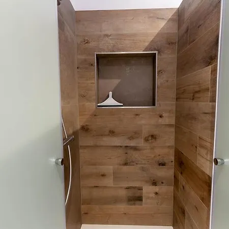 Maisonette-ferienwohnung Hexentraum Lejlighed