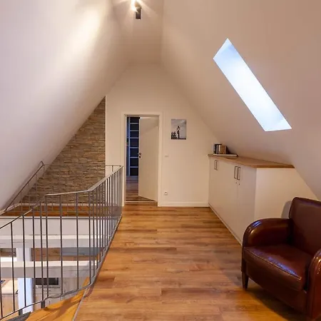 Maisonette-ferienwohnung Hexentraum Braunlage