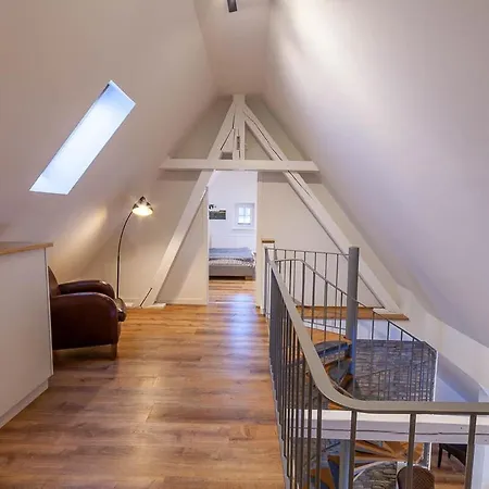 Maisonette-ferienwohnung Hexentraum Braunlage