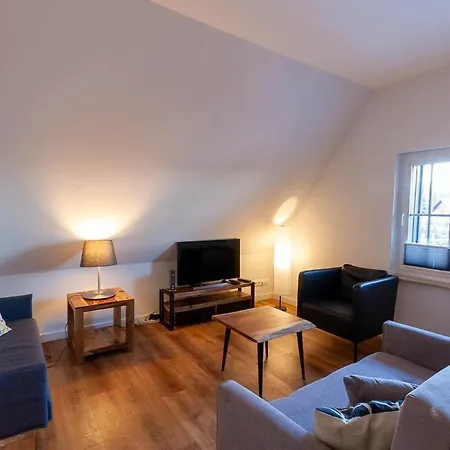 Maisonette-ferienwohnung Hexentraum * Braunlage