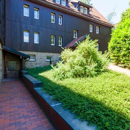 Lejlighed Maisonette-ferienwohnung Hexentraum Braunlage